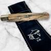Italian Switchblade Shark by Dolphins