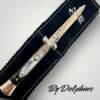 Italian Switchblade G.Beltrame by Dolphins - immagine 2