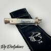 Italian Switchblade G.Beltrame by Dolphins - immagine 4