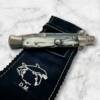 Italian Switchblade Frank Beltrame by Dolphins