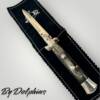 Italian Switchblade G. Beltrame by Dolphins