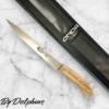Coltello filettare pesce - immagine 3