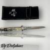 Italian Switchblade G.Beltrame by Dolphins