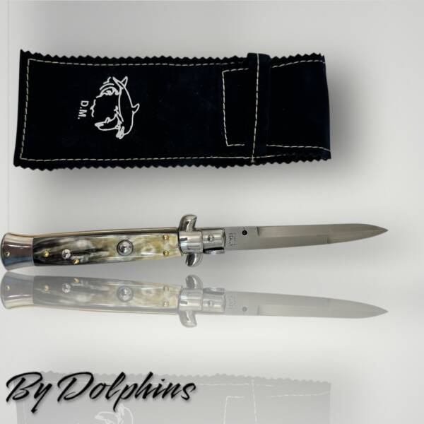 Italian Switchblade G.Beltrame by Dolphins