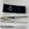 Italian Switchblade G.Beltrame by Dolphins - immagine 4