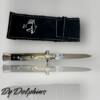 Italian Switchblade G.Beltrame by Dolphins