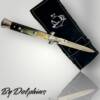 Italian Switchblade G.Beltrame by Dolphins - immagine 5