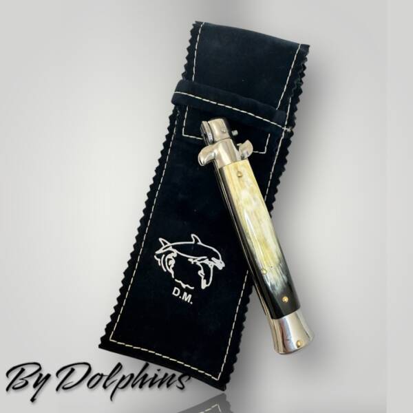 Italian Switchblade G.Beltrame by Dolphins - immagine 7