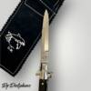 Italian Switchblade G.Beltrame by Dolphins - immagine 4