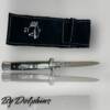 Italian Switchblade G.Beltrame by Dolphins