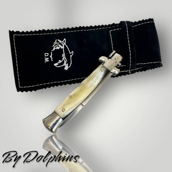 Italian Switchblade G.Beltrame by Dolphins - immagine 4