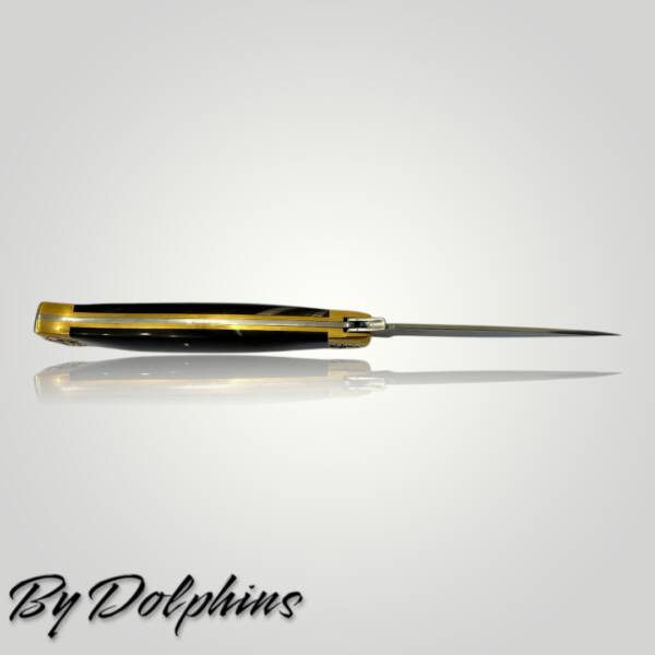 Gentleman Igor Rodini by Dolphins - immagine 5