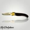 Gentleman Igor Rodini by Dolphins 23 cm - immagine 4