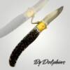 Gentleman Igor Rodini by Dolphins 23 cm