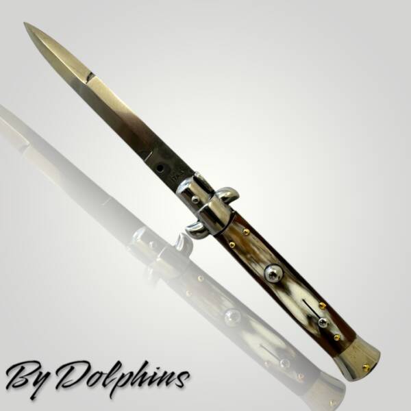 Coltello Dolphins