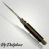 Coltello Frank Beltrame By Dolphins - immagine 6