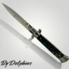 Coltello Frank Beltrame By Dolphins - immagine 5