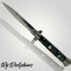 Coltello Frank Beltrame By Dolphins - immagine 3