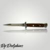 Coltello Frank Beltrame By Dolphins - immagine 4