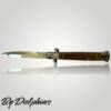 Coltello Frank Beltrame By Dolphins - immagine 3