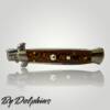 Coltello Frank Beltrame By Dolphins