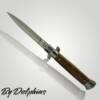 Coltello Frank Beltrame By Dolphins - immagine 4
