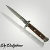Coltello Frank Beltrame By Dolphins