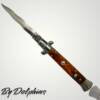 Coltello Frank Beltrame By Dolphins