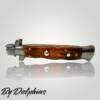 Coltello Frank Beltrame By Dolphins - immagine 2