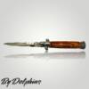 Coltello Frank Beltrame By Dolphins - immagine 3