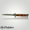 Coltello Frank Beltrame By Dolphins - immagine 5