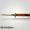 Coltello Frank Beltrame By Dolphins - immagine 6