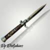 Coltello Frank Beltrame By Dolphins