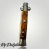 Coltello Frank Beltrame By Dolphins