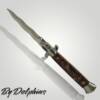 Coltello Frank Beltrame By Dolphins - immagine 2