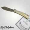 Coltello Da Scuoio By Mariani Sandro e Dolphins