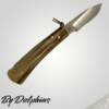Coltello Utilità Maremmano  By Mariani Sandro e Dolphins 82