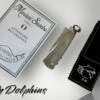 Coltello Utilità Maremmano  By Mariani Sandro e Dolphins 82 - immagine 2