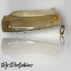 Coltello Utilità Maremmano By Mariani Sandro e Dolphins 84 - immagine 4