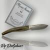 Coltello  Maremmano By Mariani Sandro e Dolphins 86