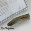Coltello  Maremmano By Mariani Sandro e Dolphins 86 - immagine 2