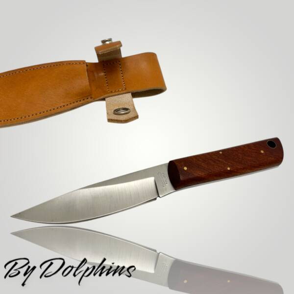 Coltello outdoor by Mariani Sandro - immagine 3