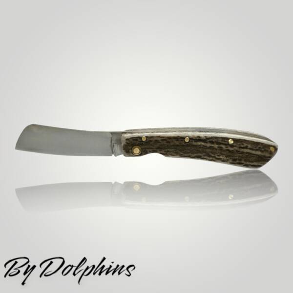 Coltello Rasolino by A. Lucioli 107 - immagine 5