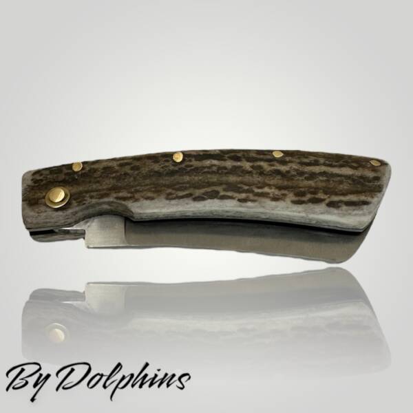 Coltello Rasolino by A. Lucioli 107 - immagine 2
