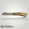 Coltello Rasolino by A. Lucioli 109 - immagine 5