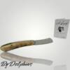 Coltello Rasolino by A. Lucioli 109 - immagine 2