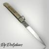 Falcon by Dolphins per mancini 114 - immagine 3