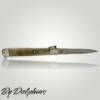 Falcon by Dolphins per mancini 114 - immagine 4