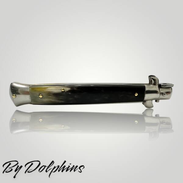 Italian Switchblade G.Beltrame by Dolphins 129 - immagine 2