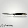 Italian Switchblade G.Beltrame by Dolphins 129 - immagine 3